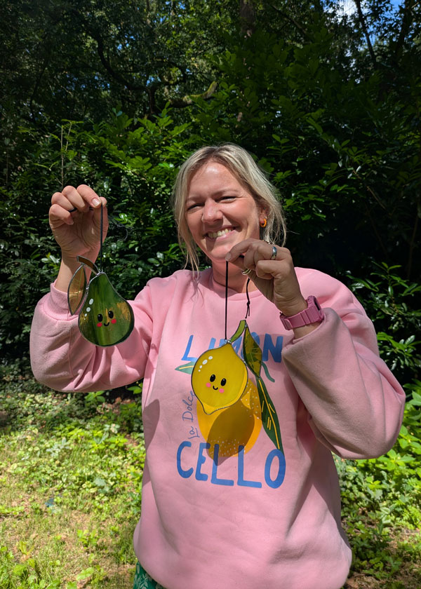 jenita van studio lichtvangers