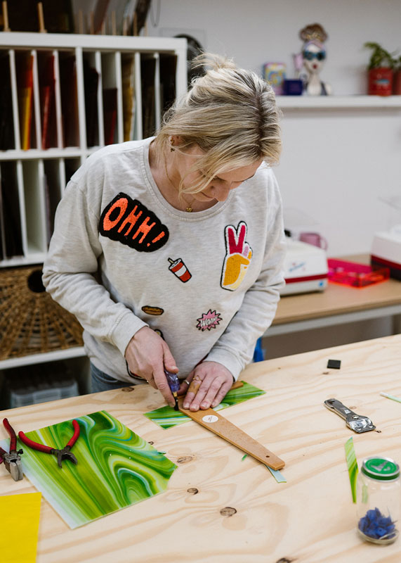 Jenita - Studio Lichtvangers