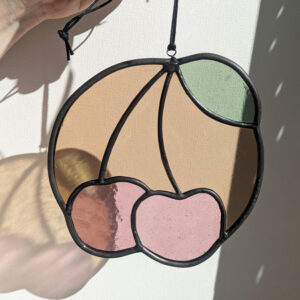 Workshops 4 Zaterdag 4 juli - glasworkshop