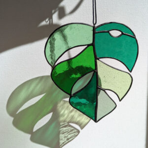 Workshops 1 Zaterdag 13 juni - glasworkshop