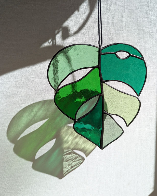 Zaterdag 4 juli - glasworkshop 4 Zaterdag 4 juli - glasworkshop - Afbeelding 4