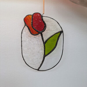 -VOL- Zaterdag 17 oktober - glasworkshop