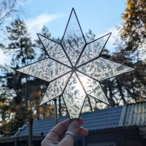 kerstster