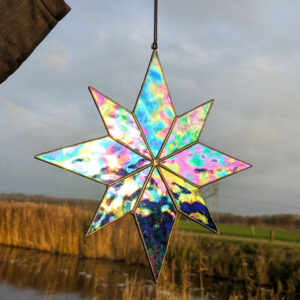 kerstster