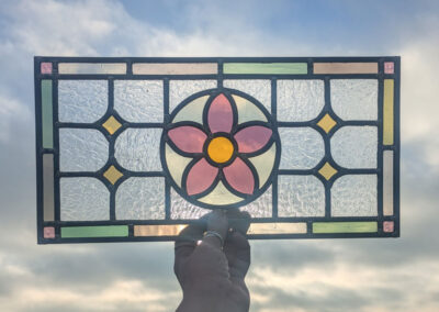 bloemenruit